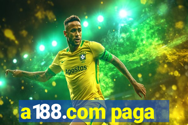 a188.com paga